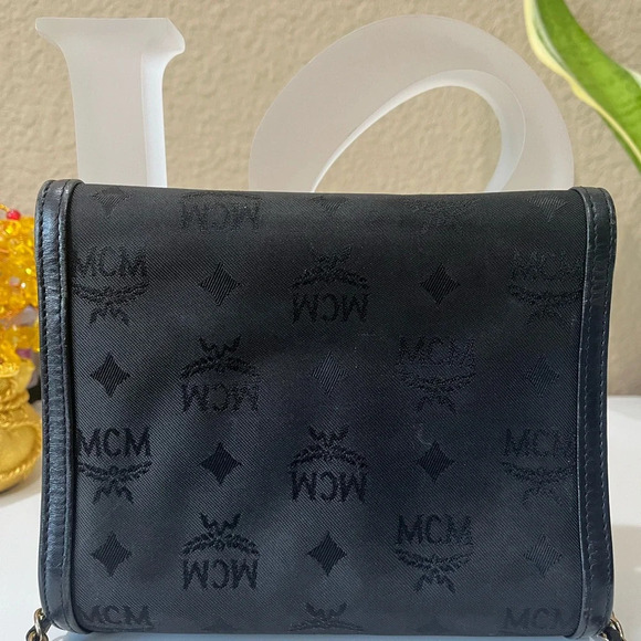 MCM Vintage Sling Bag - Picture 2 of 12